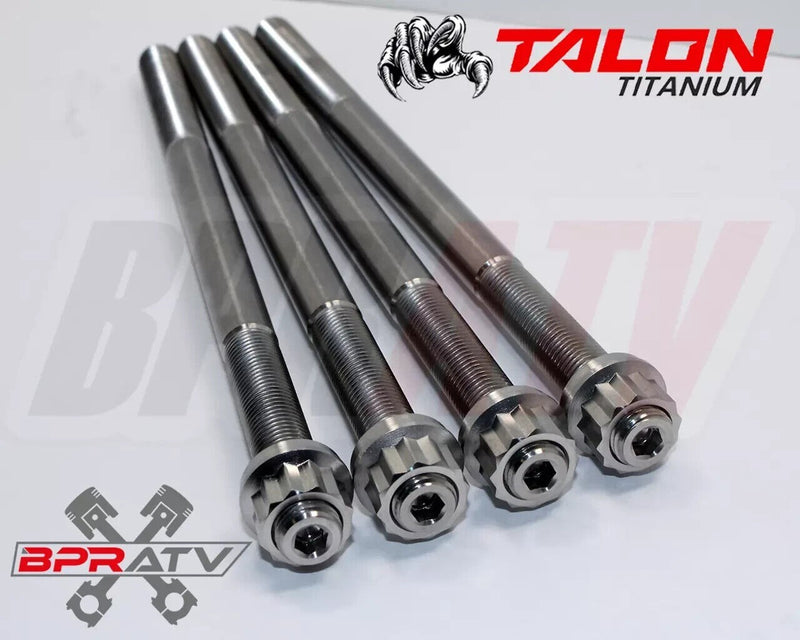Sportsman Ranger 500 Cylinder Studs Aftermarket Stud Kit Bolts Upgraded 3084875