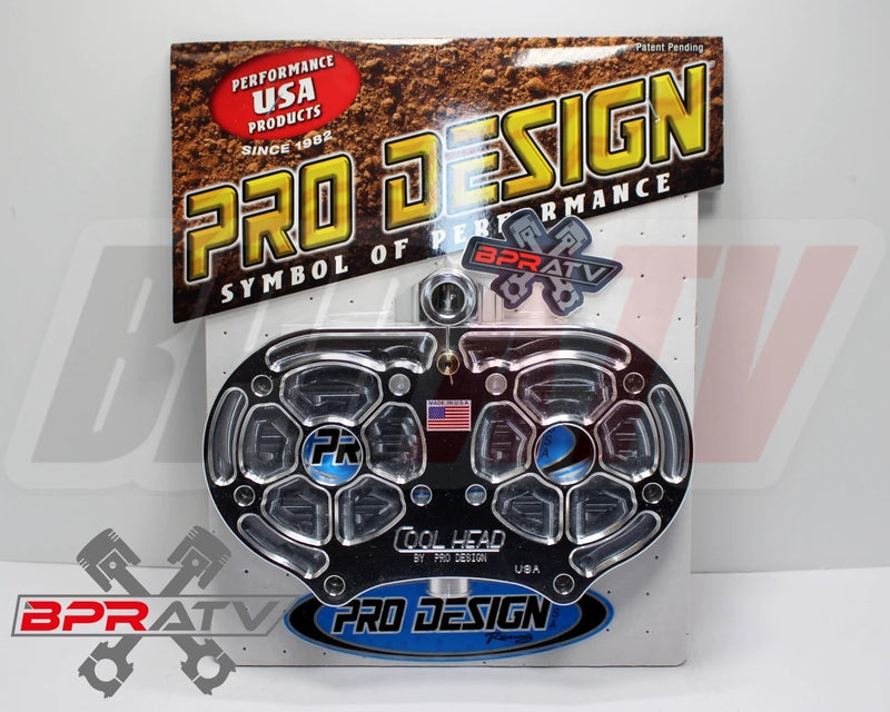 Banshee 392cc Athena 68mm mil Big Bore Complete Rebuilt Motor Engine Rebuild Kit