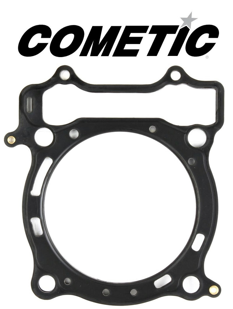 01-13 YZ250F YZ WR 250F Cometic Big Bore Head Gasket 79mm 80mm Cylinder Gasket