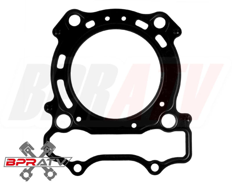 01-13 YZ250F YZ WR 250F Cometic Big Bore Head Gasket 79mm 80mm Cylinder Gasket