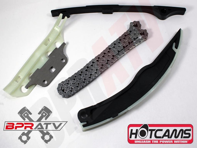 General RZR XP XP-4 1000 Universal Cam Chain Tensioner Timing Conversion Guides