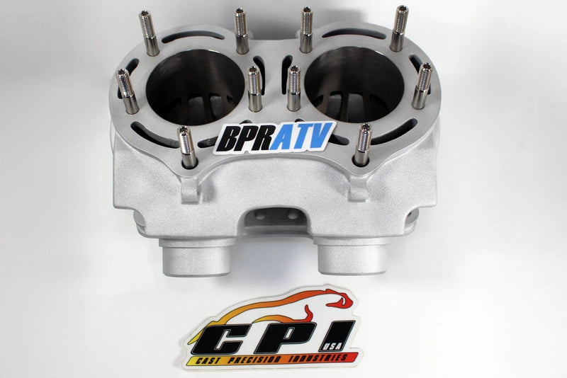 Banshee 347cc Alpha Cub Cylinder OEM Replacement CP Industries Wiseco Piston Kit