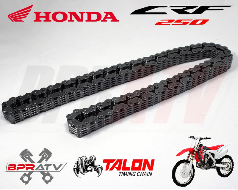 10-17 CRF250R CRF 250R Stock Bore Cylinder 76.8 Rebuilt Top End Rebuild Redo Kit
