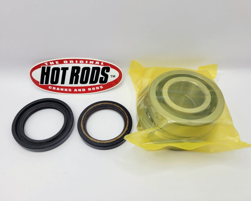 04 05 TRX450R TRX 450R Hotrods Stroker Crank +3 Crankshaft Rod Assembly Bearings