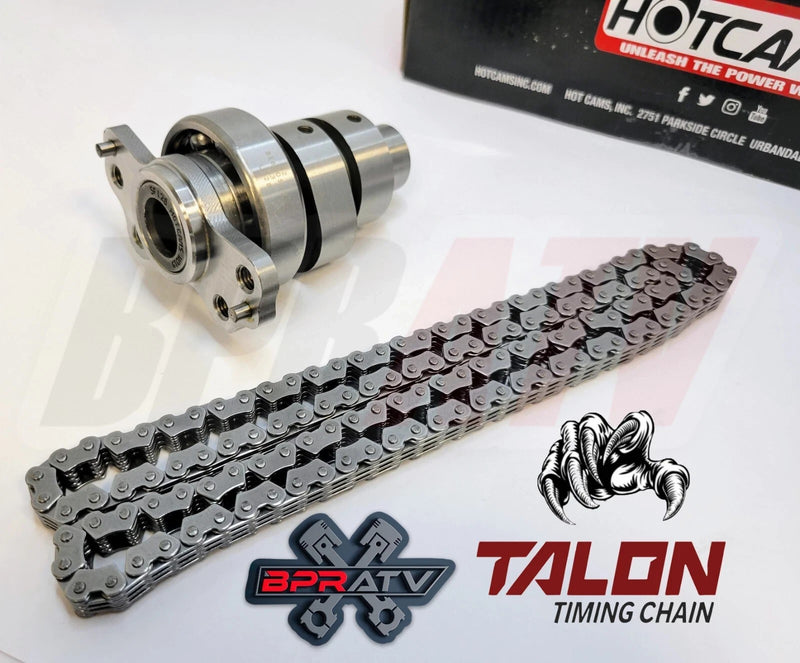 Rhino Viking YXR 700 Mudbuster Hotcam Mudder Hot Cam Bearing Timing Chain Kit
