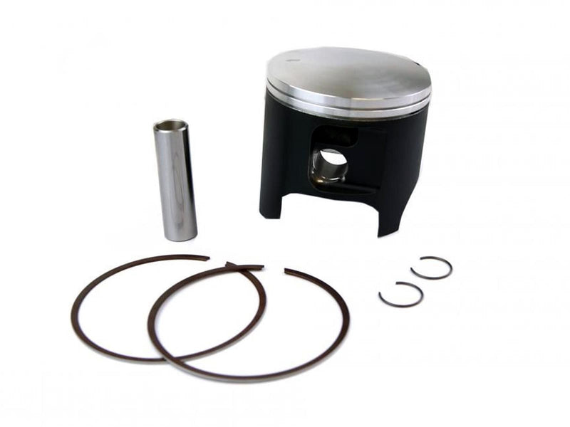 Yamaha YZ85 YZ 85 Top End Rebuild Kit Stock Bore Cylinder Wiseco Assembly Repair