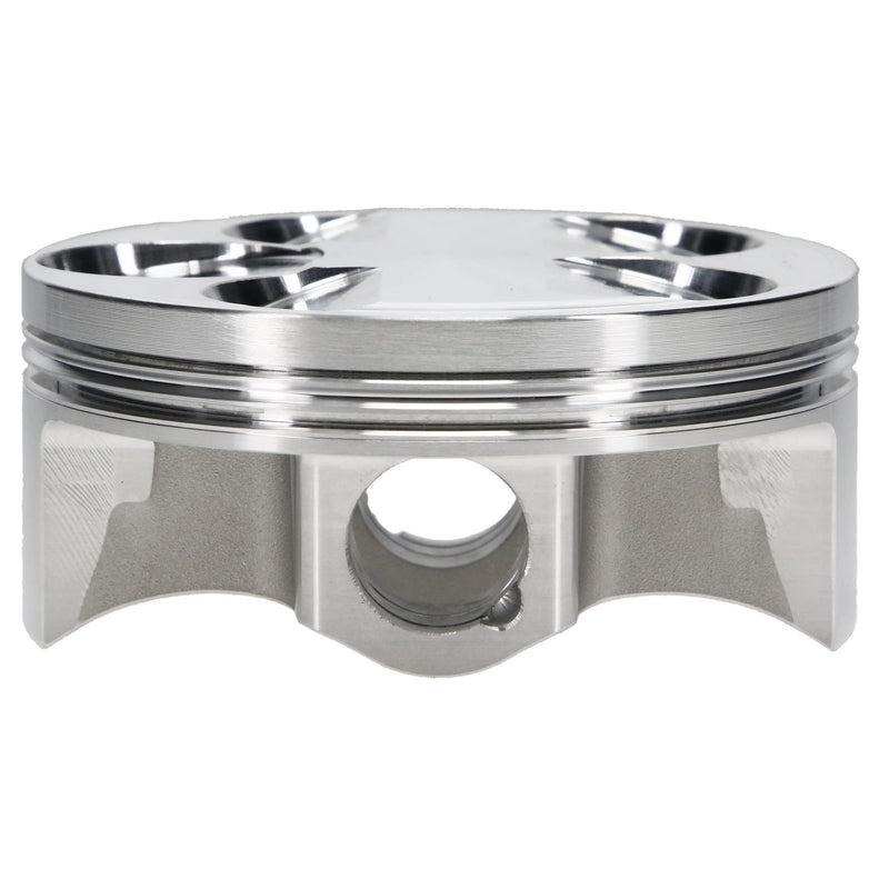 05-13 YZ250F WR250F 80mm Big Bore Piston JE Cometic Gaskets Top End Rebuild Kit!