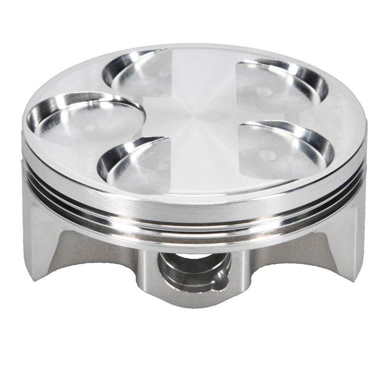 05-13 YZ250F WR250F 80mm Big Bore Piston JE Cometic Gaskets Top End Rebuild Kit!
