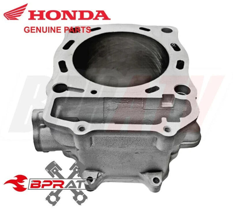XR650R XR 650R Stock OEM Cylinder Piston Complete Rebuilt Top End Rebuild Kit