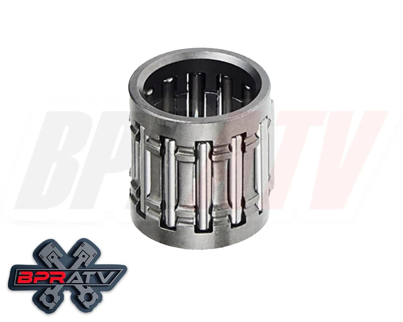 Yamaha Banshee YFZ350 64 mil Stock Cylinders WOSSNER Pistons Top End Rebuild Kit