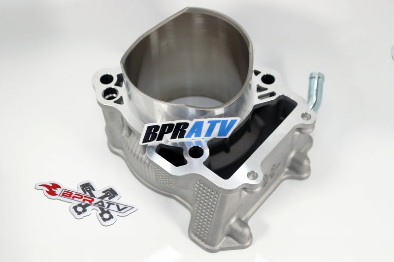 LTZ400 LTZ 400 Z400 470 Big Bore Stroker Stage 2 Cams Complete Rebuild Kit 94mm!