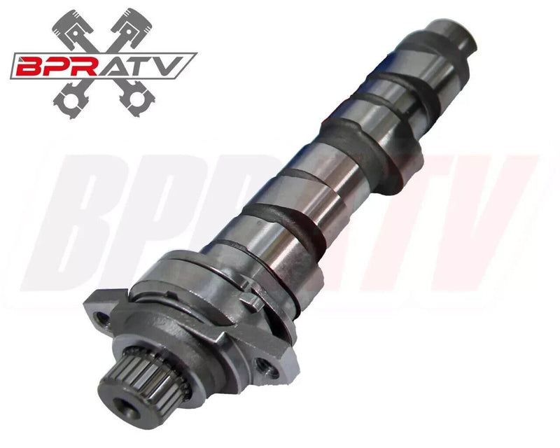 BEST Honda TRX 400EX 400X Top End Rebuild Kit Stock Cylinder Piston Camshaft SKF