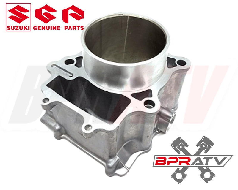 King Quad LTA 750 OEM Crankshaft Cylinder Complete Top Bottom Engine Rebuild Kit