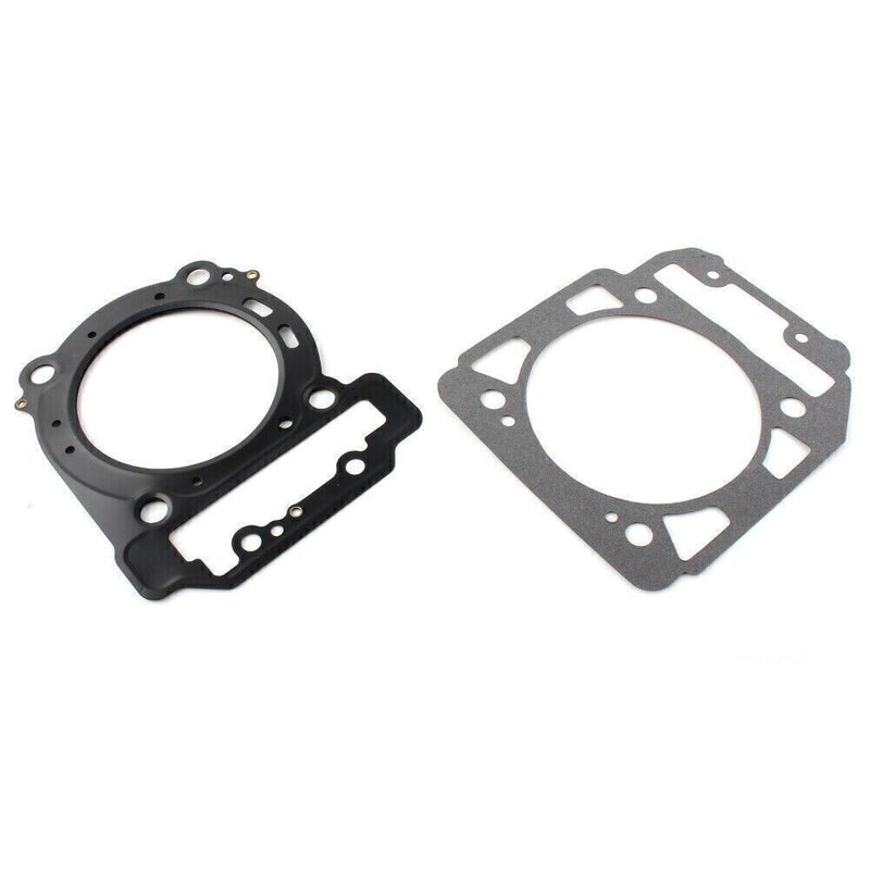 Defender HD10 1000 MAX Gasket Kit Top End Head Base Gaskets Seals Complete Set