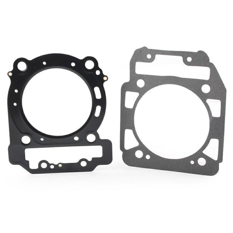 Defender HD10 1000 MAX Gasket Kit Top End Head Base Gaskets Seals Complete Set