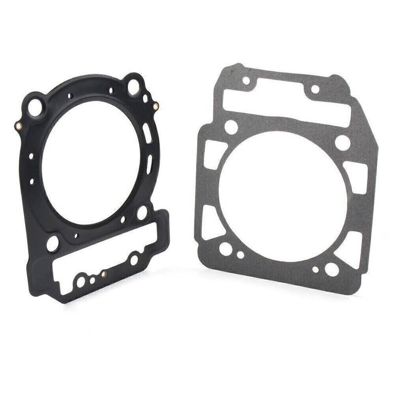 Defender HD10 1000 MAX Gasket Kit Top End Head Base Gaskets Seals Complete Set