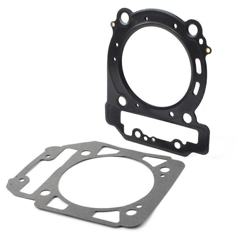 Defender HD10 1000 MAX Gasket Kit Top End Head Base Gaskets Seals Complete Set