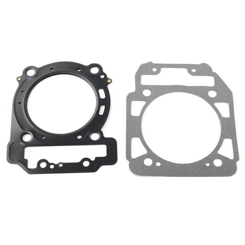Defender HD10 1000 MAX Gasket Kit Top End Head Base Gaskets Seals Complete Set