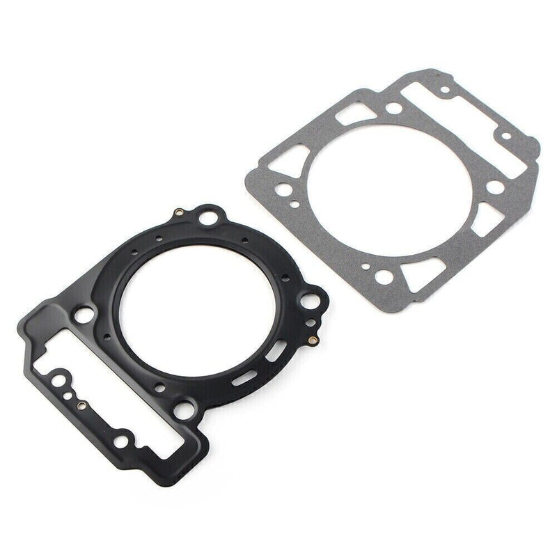 Defender HD10 1000 MAX Gasket Kit Top End Head Base Gaskets Seals Complete Set