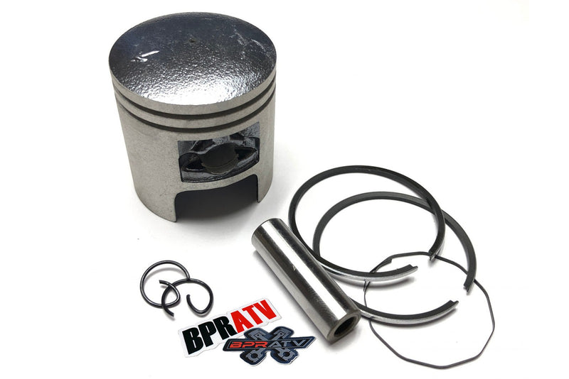 Suzuki LT50 LT 50 LT-50 Quadsport 50 JR50 41mm Aftermarket Stock Bore Piston Kit
