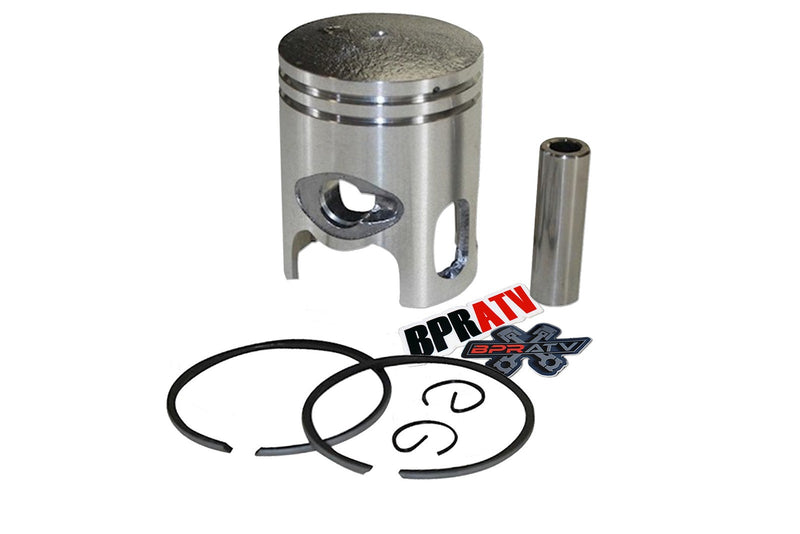 Suzuki LT50 LT 50 LT-50 Quadsport 50 JR50 41mm Aftermarket Stock Bore Piston Kit