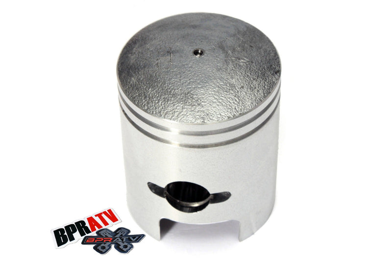 Suzuki LT50 LT 50 LT-50 Quadsport 50 JR50 41mm Aftermarket Stock Bore Piston Kit
