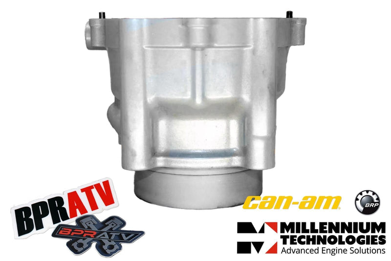 DS650 DS Baja 650 650X Big Bore Kit 105mm Cylinder Piston +5 Top End Rebuild Kit