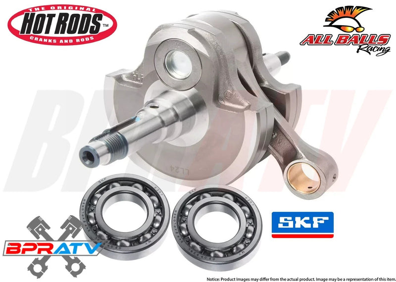 DRZ 400S 400SM Big Bore Engine Rebuild Kit 94mm Stage II 2 Hot Cams Assembly Kit