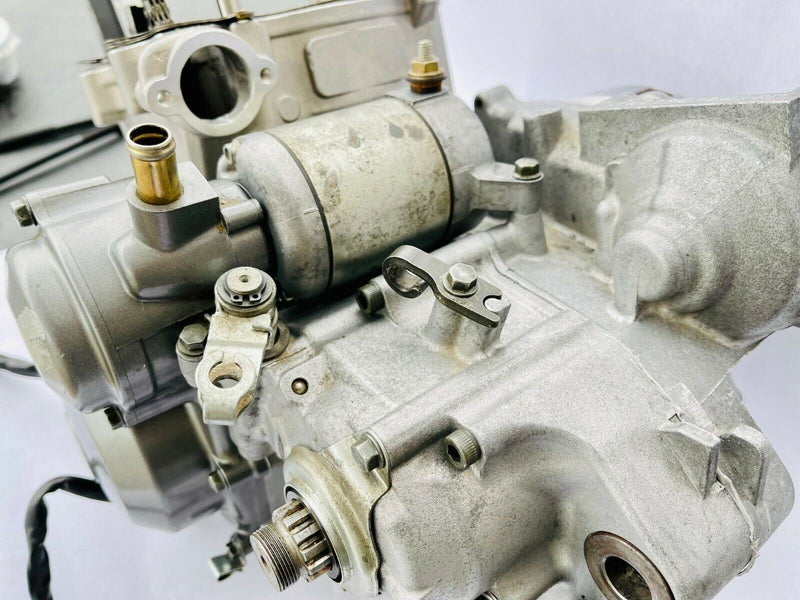 Rebuild YFZ450 YFZ 450 Motor Rebuilding Service Stock Build To Your Engine Bike