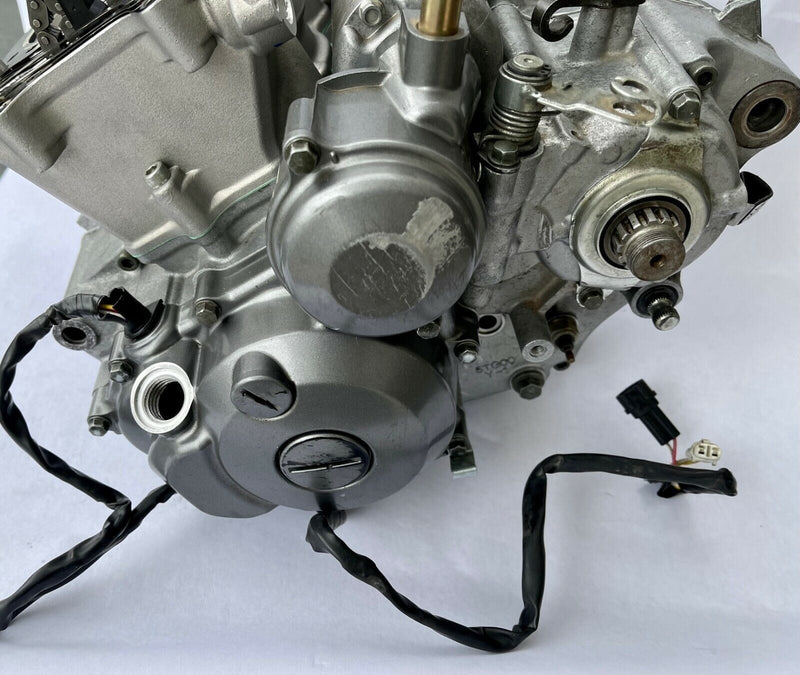 Rebuild YFZ450 YFZ 450 Motor Rebuilding Service Stock Build To Your Engine Bike