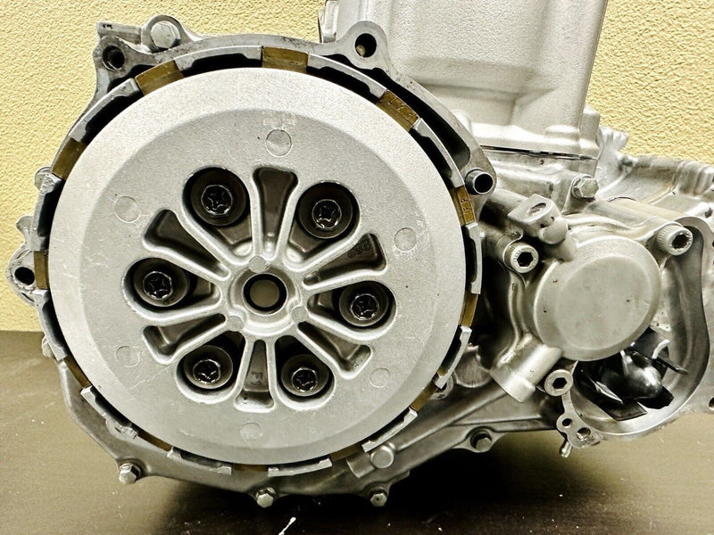 YFZ450 YFZ 450 Big Bore Stroker Motor Complete Engine Built Assembled 500cc 98mm