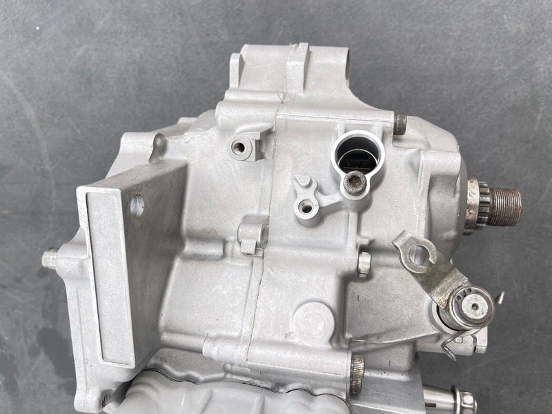 Rebuild YFZ450R Big Bore Stroker Motor Build Service 520cc Assemble Your Engine