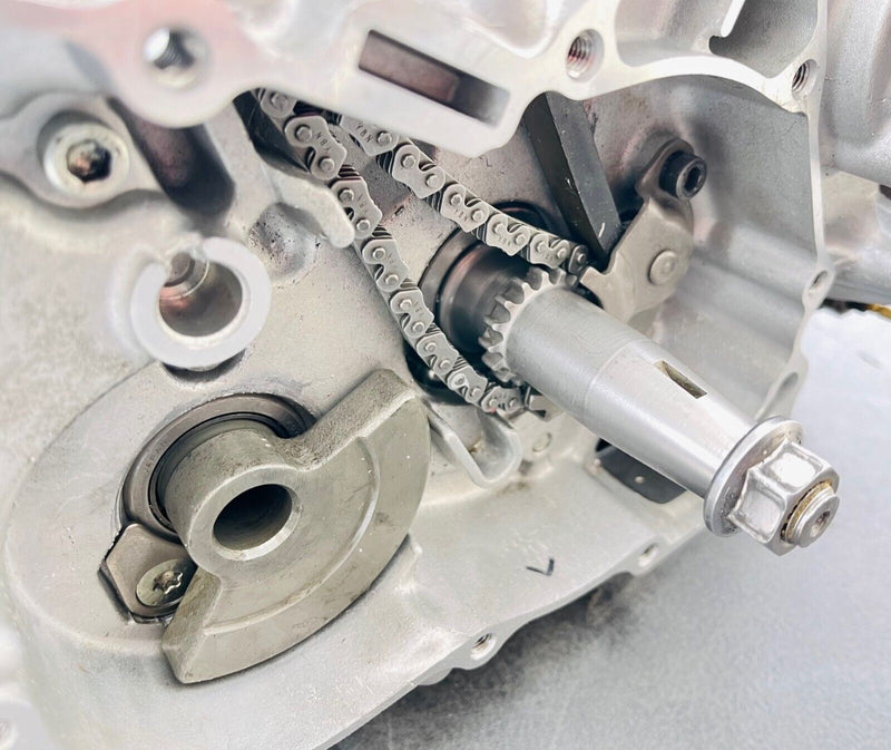Rebuild YFZ450R Big Bore Stroker Motor Build Service 520cc Assemble Your Engine