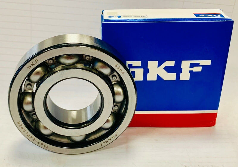 08-17 YZ450F WR Counter Balancer Bearing Crank Balancer Shaft SKF 93304-20310-00