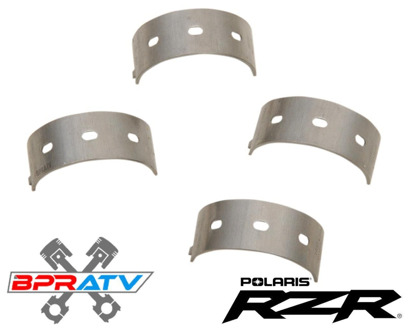 Ranger 900 Crew XP 1000 Crank Balancer Bearing Kit Counter Balancer Bushings Set