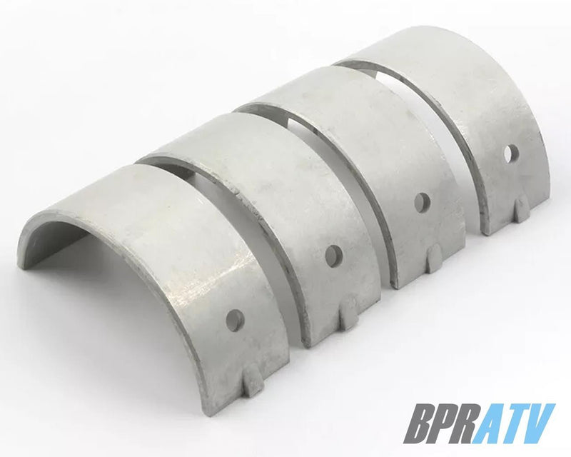 Polaris RZR XP 900 1000 Crank Balancer Bearing Bushings Complete Set Kit 3514756