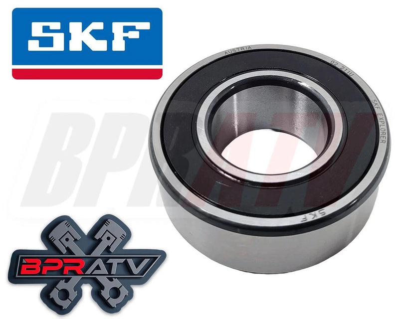 Maverick Trail Sport MAX Wheel Bearings Front & Rear SKF Heavy Duty Bearings Kit