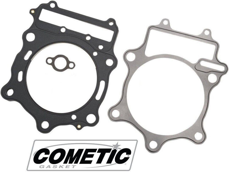 King Quad LTA 700 Stock Bore CP Piston Standard OEM Size Top End Rebuild Kit Set