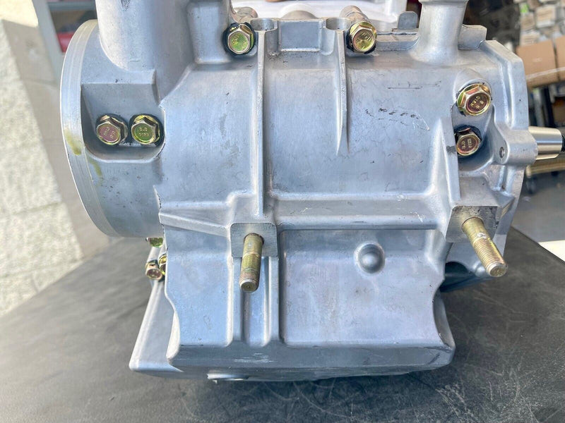 RZR 800 Complete Rebuilt Assembled Motor Engine Bottom End Rebuild Service