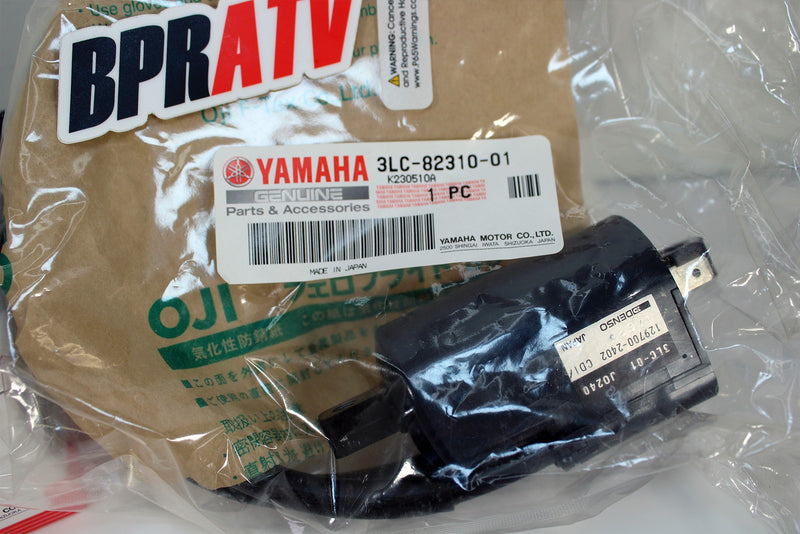 1987-2006 Yamaha Banshee Ignition Coil Assembly Genuine OEM 3LC-82310-01-00 Assy