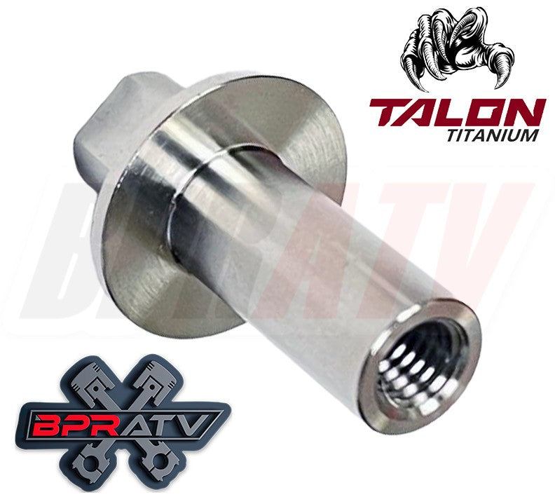Banshee Ti Clutch Billet CNC Clutch Pusher SKF Needle Bearing Ceramic Ball Kit