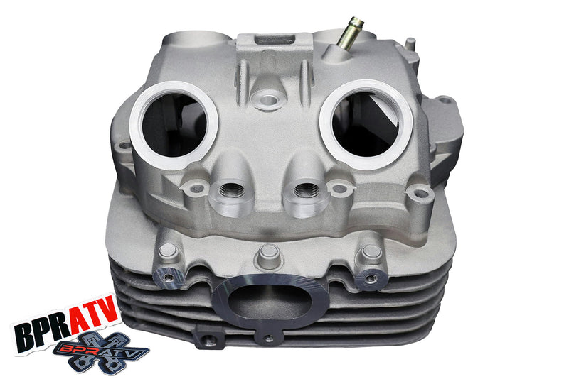 400EX 400X XR400R Kibblewhite Valves Valve Springs Cylinder Head Valve Cover Kit