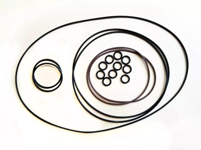 Banshee Stock Cylinder Stroker Domes Cool Head +4mm Cut Dome Pump Gas NO SPACER