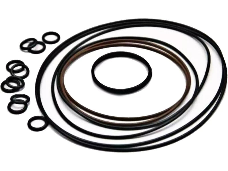 Banshee Stock Cylinder Stroker Domes Cool Head +4mm Cut Dome Pump Gas NO SPACER