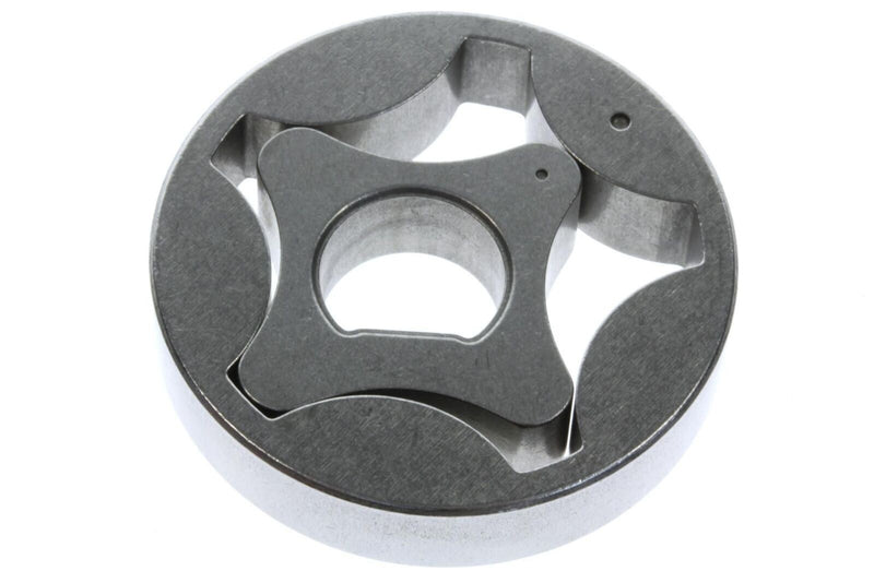 Ranger Sportsman 700 Oil Water Pump Replacement Billet Impeller K&N Oil Filter