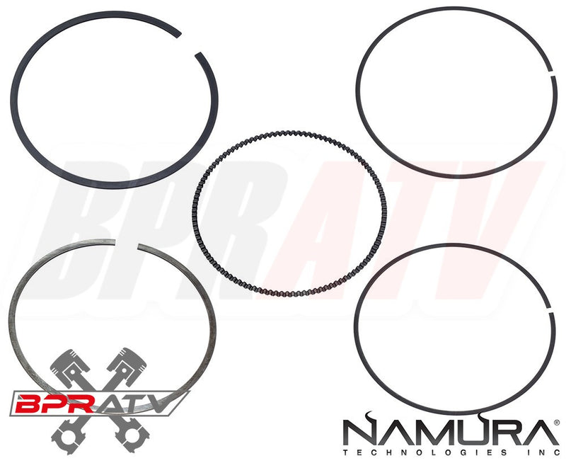 2017+ Sportsman ACE 450 Polaris OEM Cylinder Namura Top End Rebuild Kit 3022701