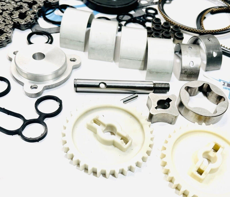 Maverick Trail 800 800R Complete Rebuild Kit Complete Top Bottom Assembly Parts