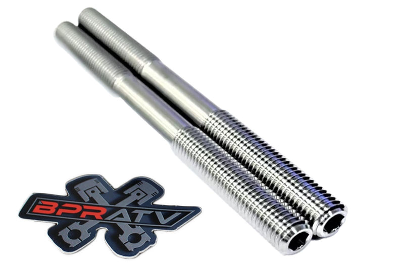 Banshee DM Cheetah Cub Supercub Water Jacket Plugs Base Nuts Stud Extenders Kit