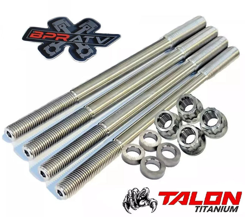 Best 10-17 YZ450F Top End Rebuild Kit Std Stock Bore Cylinder Upper Assembly Kit