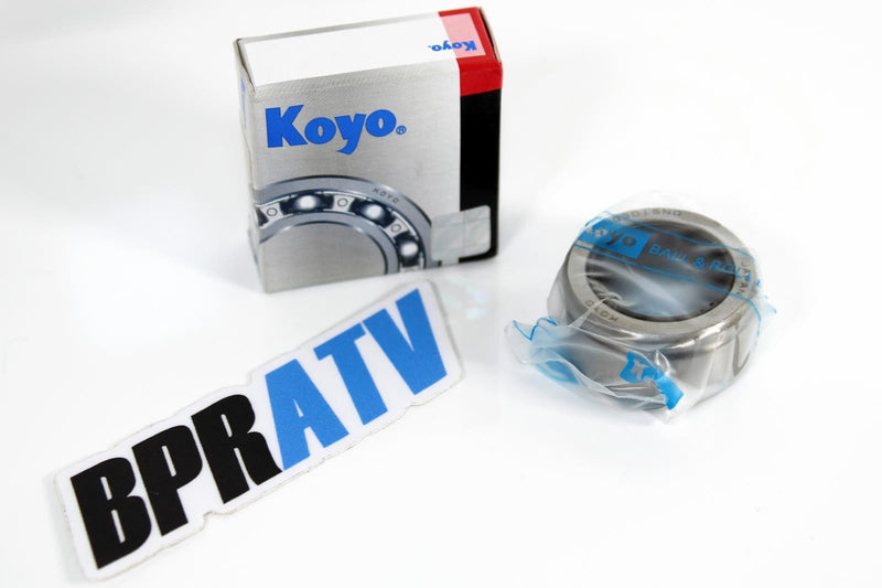 Best Yamaha RZ350 RZ 350 Transmission Bearing Kit SKF Koyo Shift Cam Bearing Kit